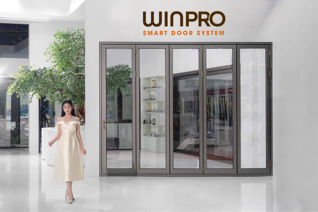 CỬA NHÔM NHẬP KHẨU CHÂU ÂU